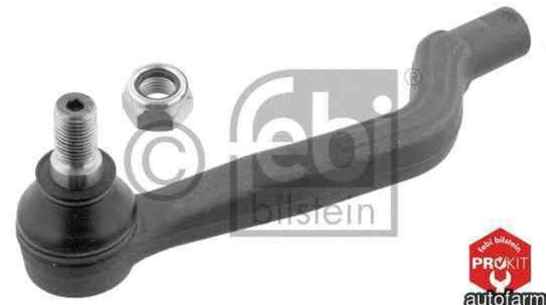 Cap de bara MERCEDES-BENZ A-CLASS (W169) FEBI BILSTEIN 26018