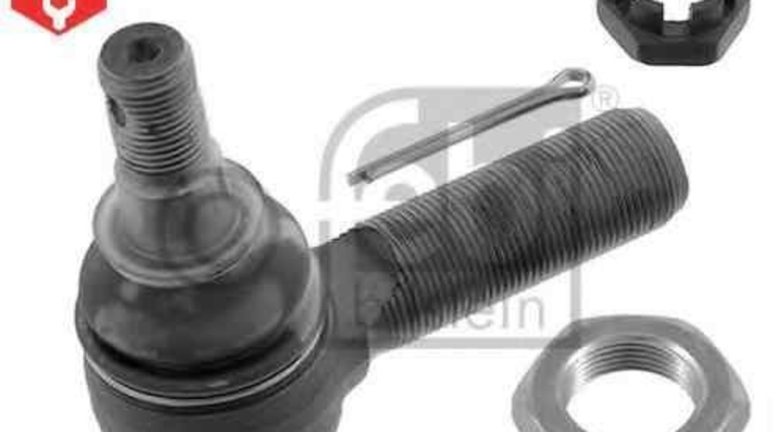 Cap de bara MERCEDES-BENZ G-CLASS (W463) FEBI BILSTEIN 40290