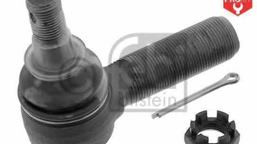 Cap de bara MERCEDES-BENZ LP FEBI BILSTEIN 12975