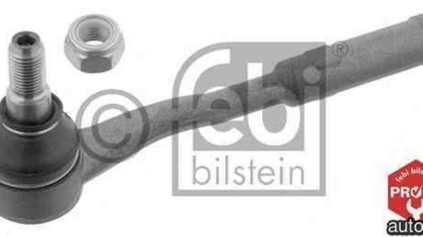 Cap de bara MERCEDES-BENZ S-CLASS cupe (C215) FEBI BILSTEIN 23087