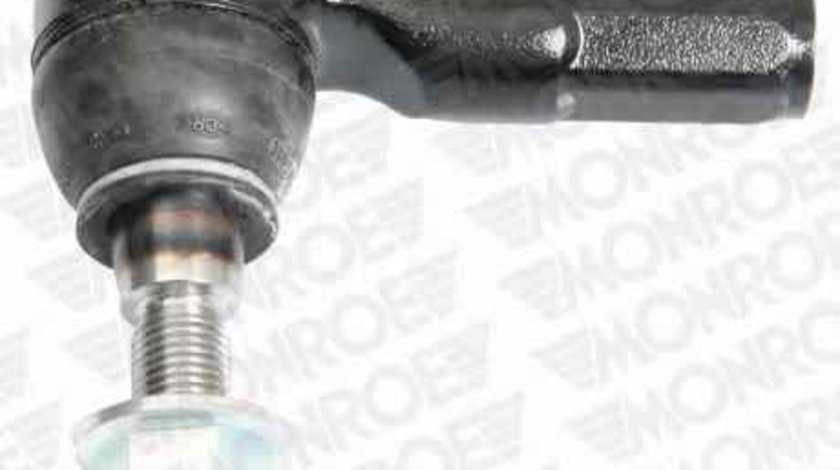Cap de bara MERCEDES-BENZ SPRINTER 35-t platou / sasiu 906 MONROE L10114
