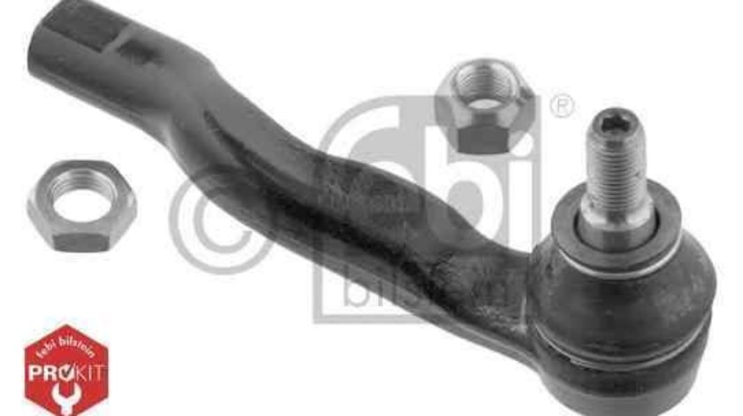 Cap de bara MERCEDES-BENZ VIANO (W639) FEBI BILSTEIN 33702