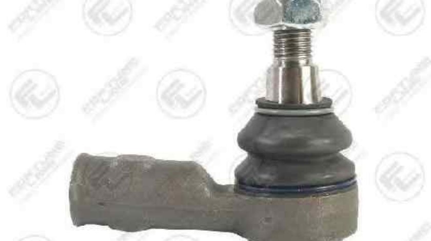 Cap de bara MERCEDES-BENZ VITO / MIXTO caroserie (W639) FORTUNE LINE FZ1447