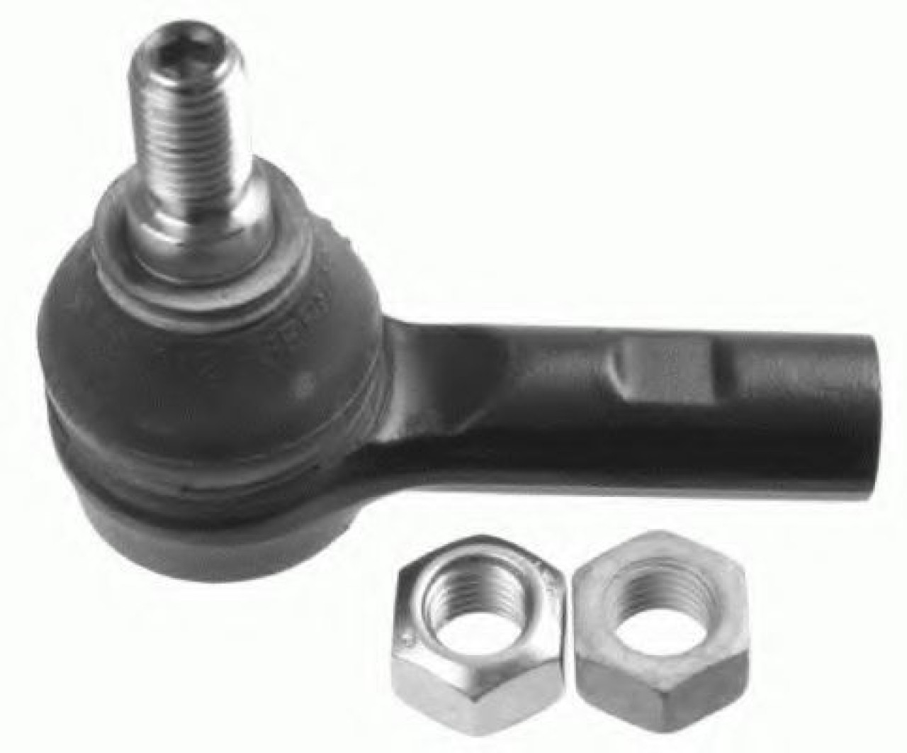 Cap de bara MERCEDES C-CLASS Combi (S202) (1996 - 2001) LEMFÖRDER 12547 01 piesa NOUA