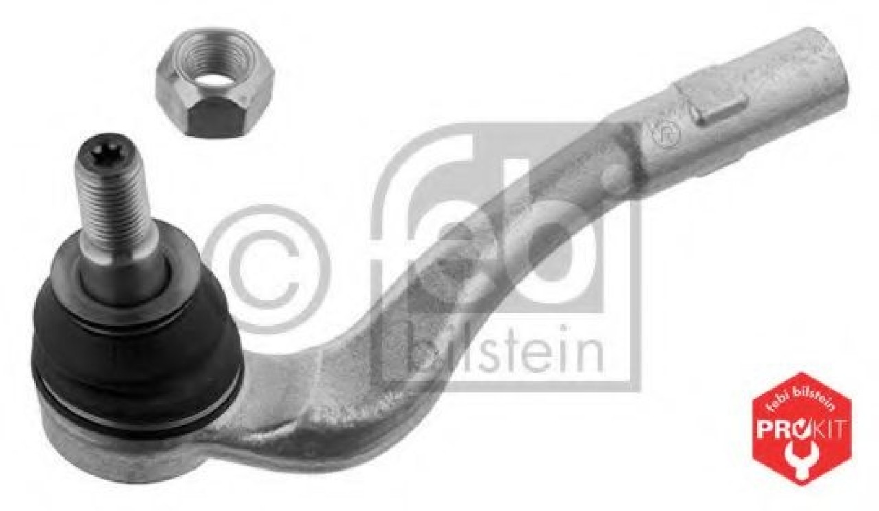 Cap de bara MERCEDES C-CLASS Cupe (C204) (2011 - 2016) FEBI BILSTEIN 39955 piesa NOUA