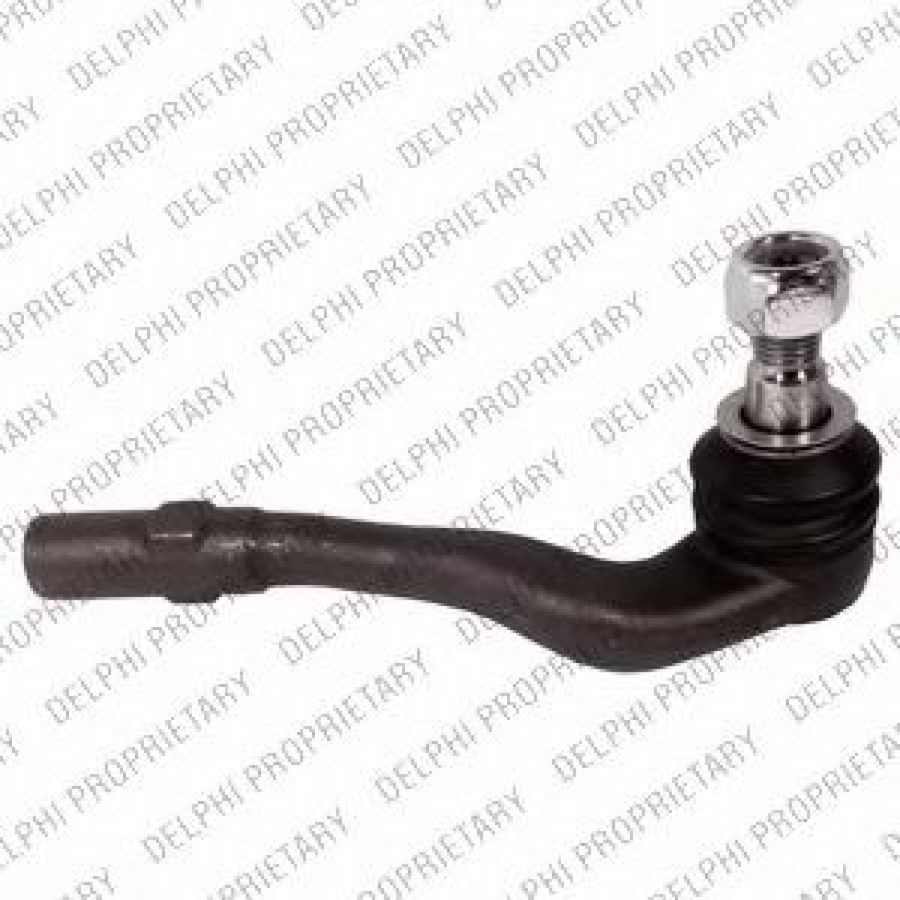 Cap de bara MERCEDES C-CLASS Cupe (C204) (2011 - 2016) DELPHI TA2573 piesa NOUA