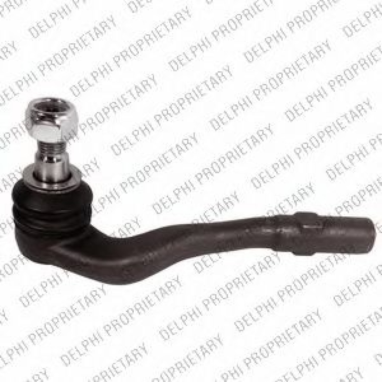 Cap de bara MERCEDES C-CLASS Cupe (C204) (2011 - 2016) DELPHI TA2572 piesa NOUA