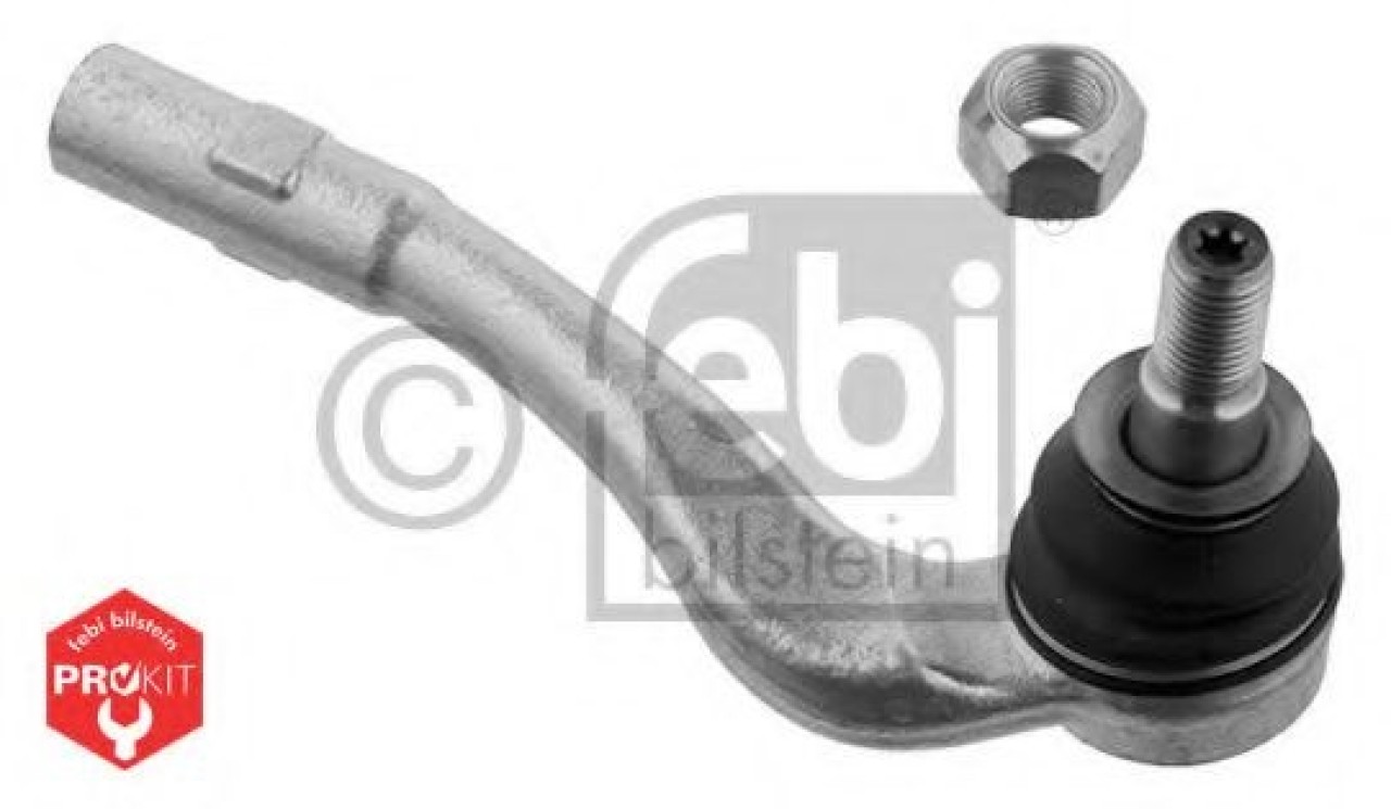 Cap de bara MERCEDES C-CLASS Cupe (C204) (2011 - 2016) FEBI BILSTEIN 39956 piesa NOUA