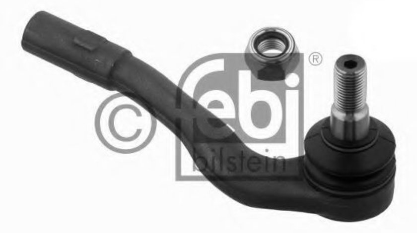 Cap de bara MERCEDES C-CLASS Sportscoupe (CL203) (2001 - 2011) FEBI BILSTEIN 22614 piesa NOUA