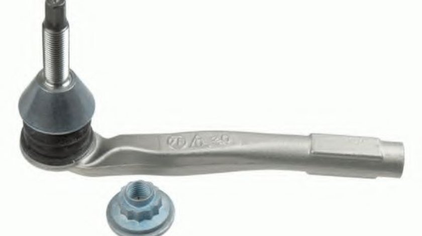 Cap de bara MERCEDES C-CLASS T-Model (S205) (2014 - 2016) LEMFÖRDER 37590 01 produs NOU