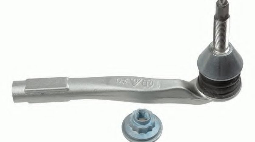 Cap de bara MERCEDES C-CLASS T-Model (S205) (2014 - 2016) LEMFÖRDER 37591 01 produs NOU