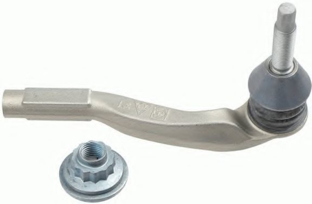 Cap de bara MERCEDES C-CLASS T-Model (S205) (2014 - 2016) LEMFÖRDER 38197 01 piesa NOUA