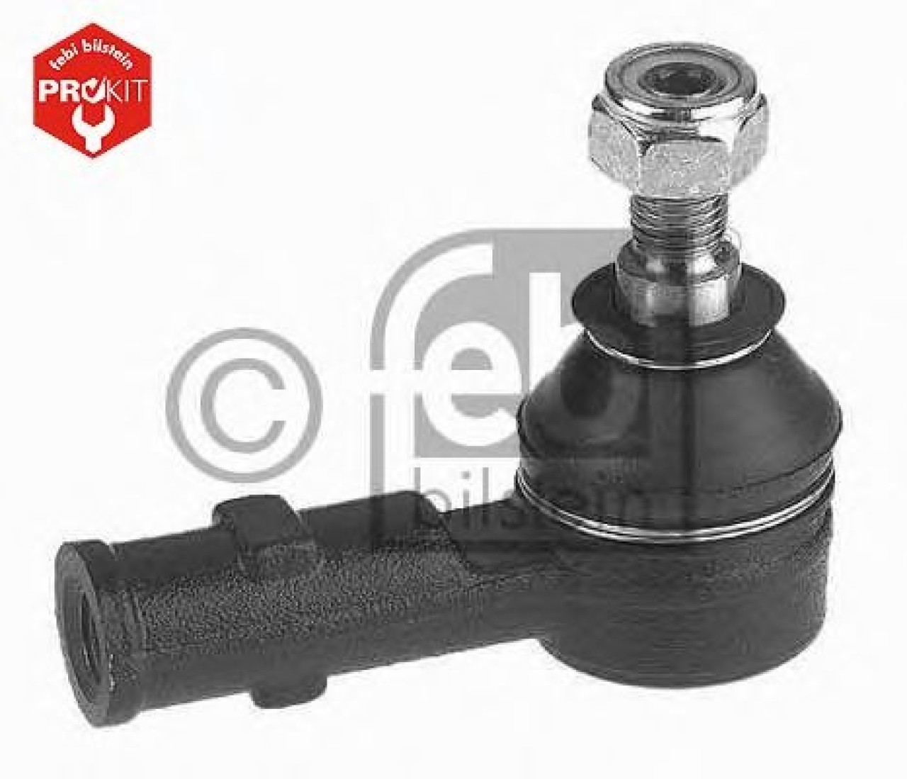 Cap de bara MERCEDES C-CLASS (W202) (1993 - 2000) FEBI BILSTEIN 09115 piesa NOUA
