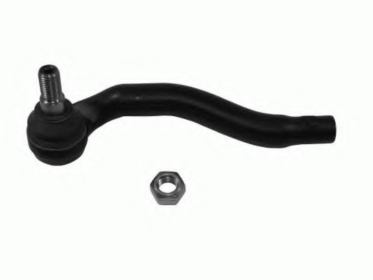 Cap de bara MERCEDES C-CLASS (W203) (2000 - 2007) LEMFÖRDER 26008 02 piesa NOUA