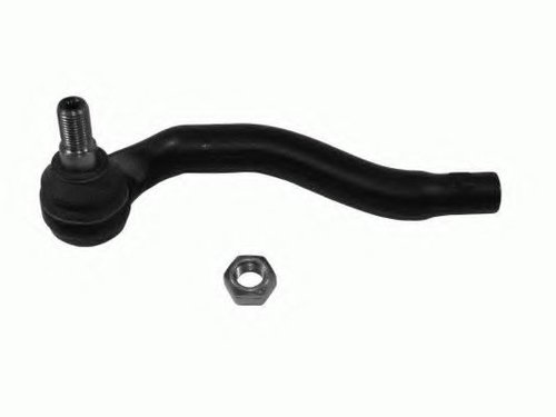 Cap de bara MERCEDES C-CLASS (W203) (2000 - 2007) LEMFÖRDER 26008 02 piesa NOUA