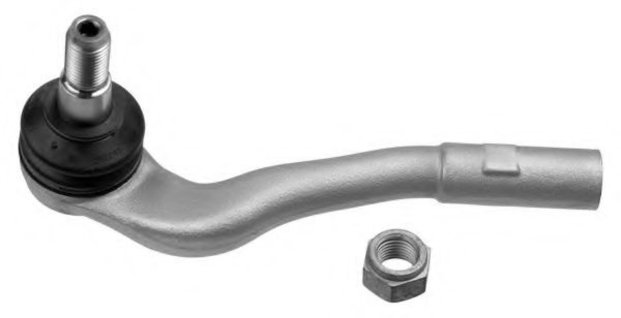 Cap de bara MERCEDES C-CLASS (W203) (2000 - 2007) LEMFÖRDER 25170 02 piesa NOUA