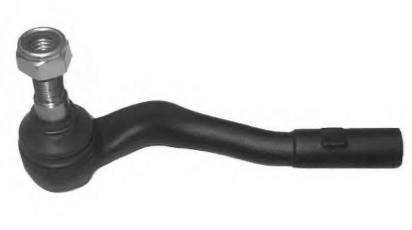 Cap de bara MERCEDES C-CLASS (W203) (2000 - 2007) MOOG ME-ES-2284 produs NOU