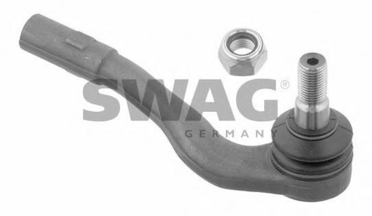 Cap de bara MERCEDES C-CLASS (W203) (2000 - 2007) SWAG 10 92 2614 piesa NOUA