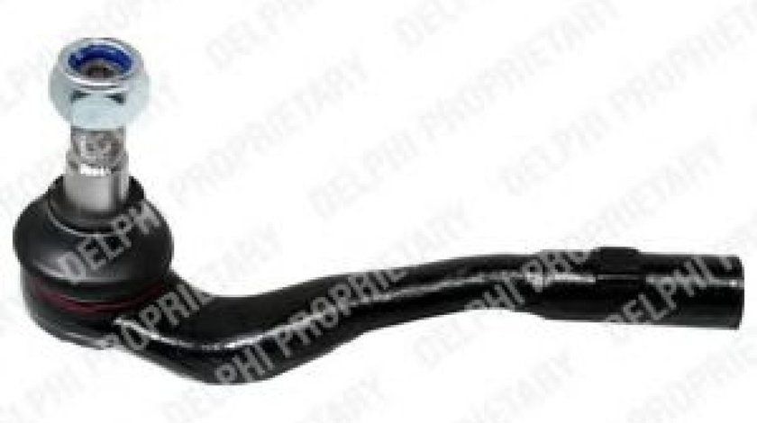 Cap de bara MERCEDES C-CLASS (W203) (2000 - 2007) DELPHI TA2030 produs NOU