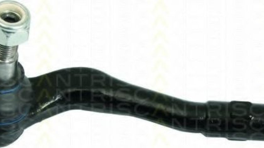 Cap de bara MERCEDES C-CLASS (W203) (2000 - 2007) TRISCAN 8500 23114 piesa NOUA