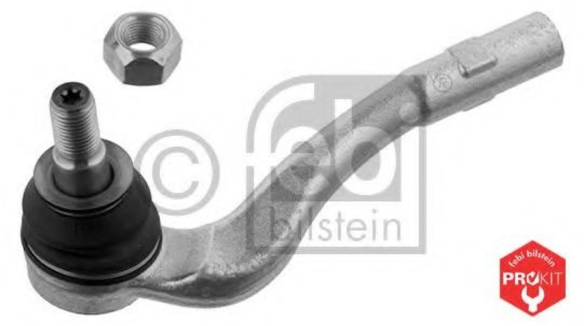 Cap de bara MERCEDES C-CLASS (W204) (2007 - 2014) FEBI BILSTEIN 39955 piesa NOUA