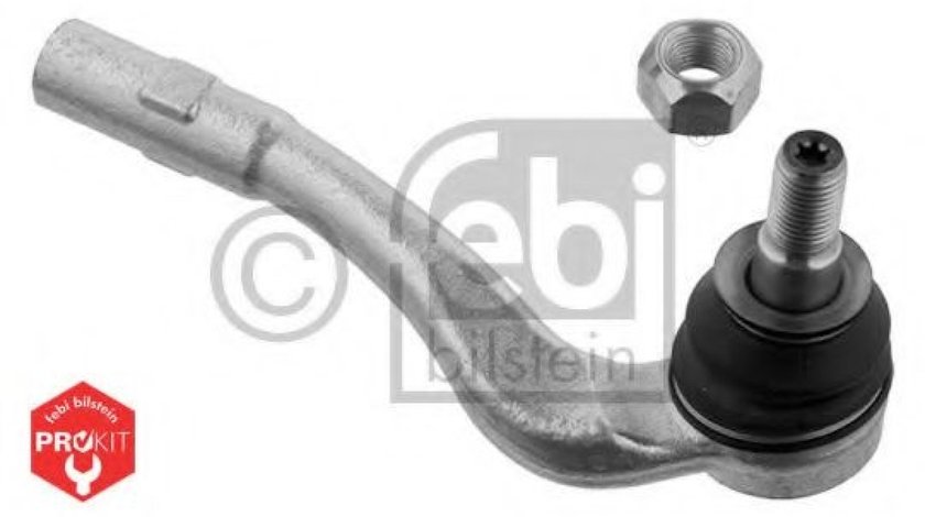 Cap de bara MERCEDES C-CLASS (W204) (2007 - 2014) FEBI BILSTEIN 39956 piesa NOUA