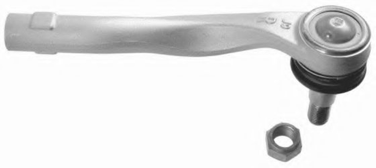 Cap de bara MERCEDES C-CLASS (W204) (2007 - 2014) LEMFÖRDER 31932 01 piesa NOUA