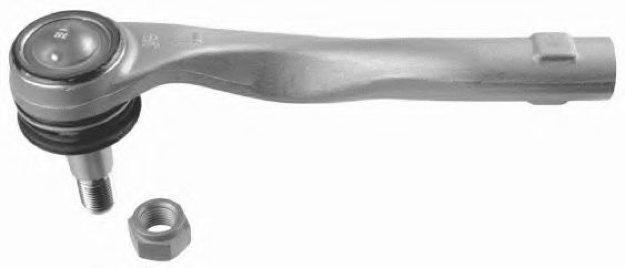 Cap de bara MERCEDES C-CLASS (W204) (2007 - 2014) LEMFÖRDER 31931 01 piesa NOUA