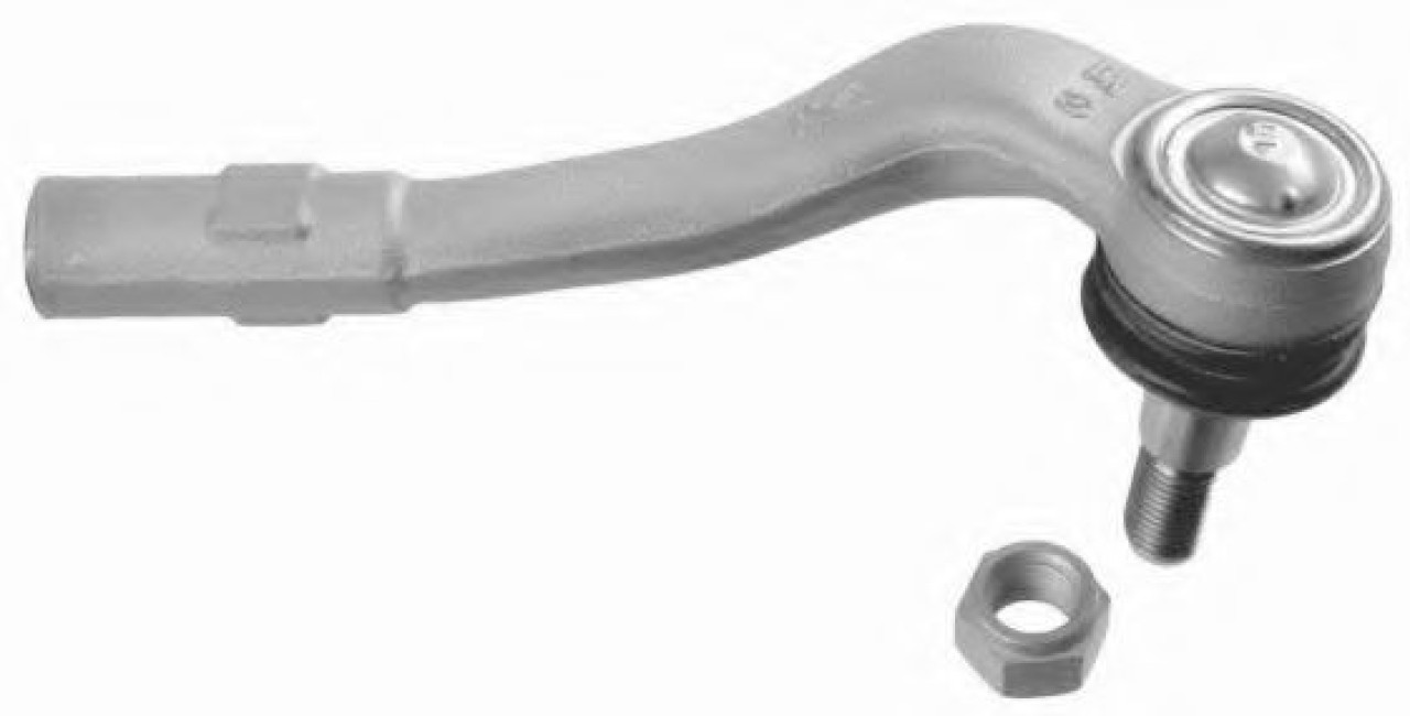 Cap de bara MERCEDES C-CLASS (W204) (2007 - 2014) LEMFÖRDER 31779 01 piesa NOUA