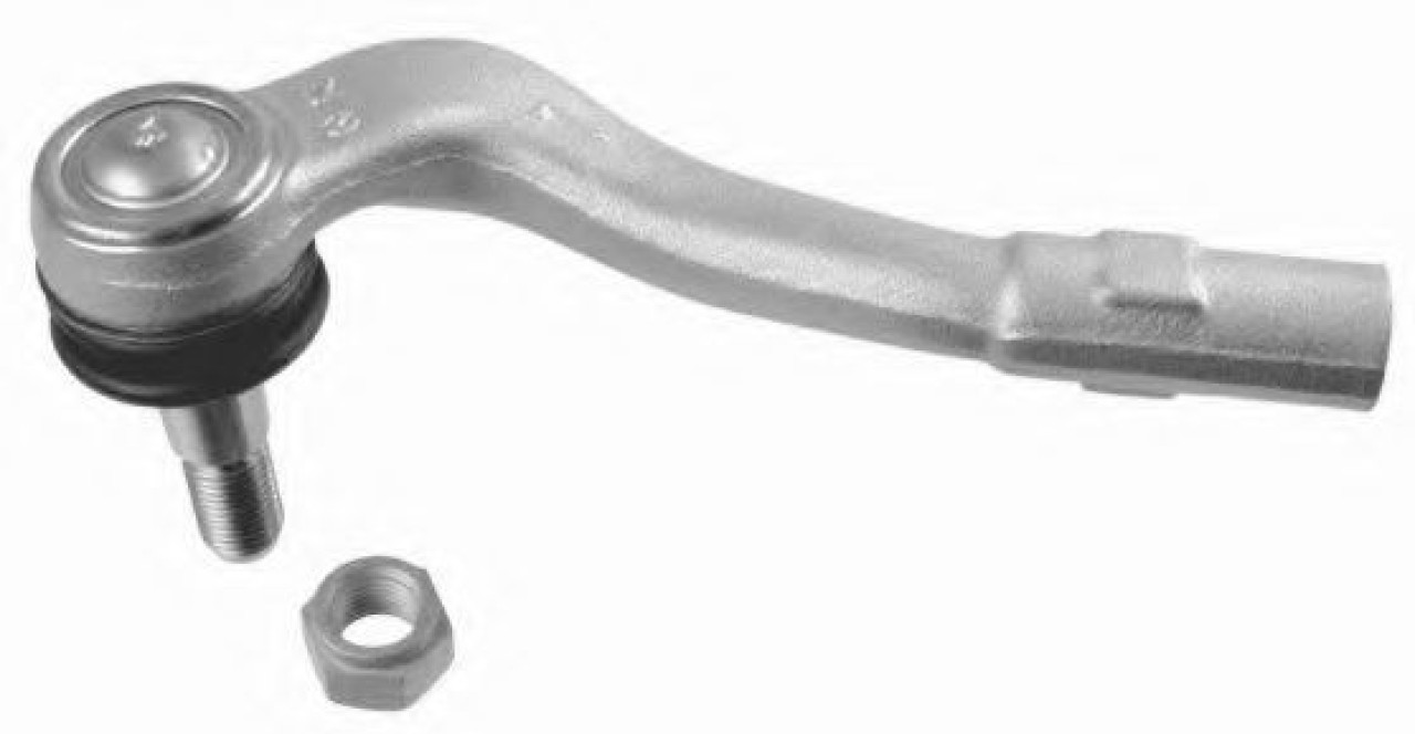 Cap de bara MERCEDES C-CLASS (W204) (2007 - 2014) LEMFÖRDER 31778 01 piesa NOUA