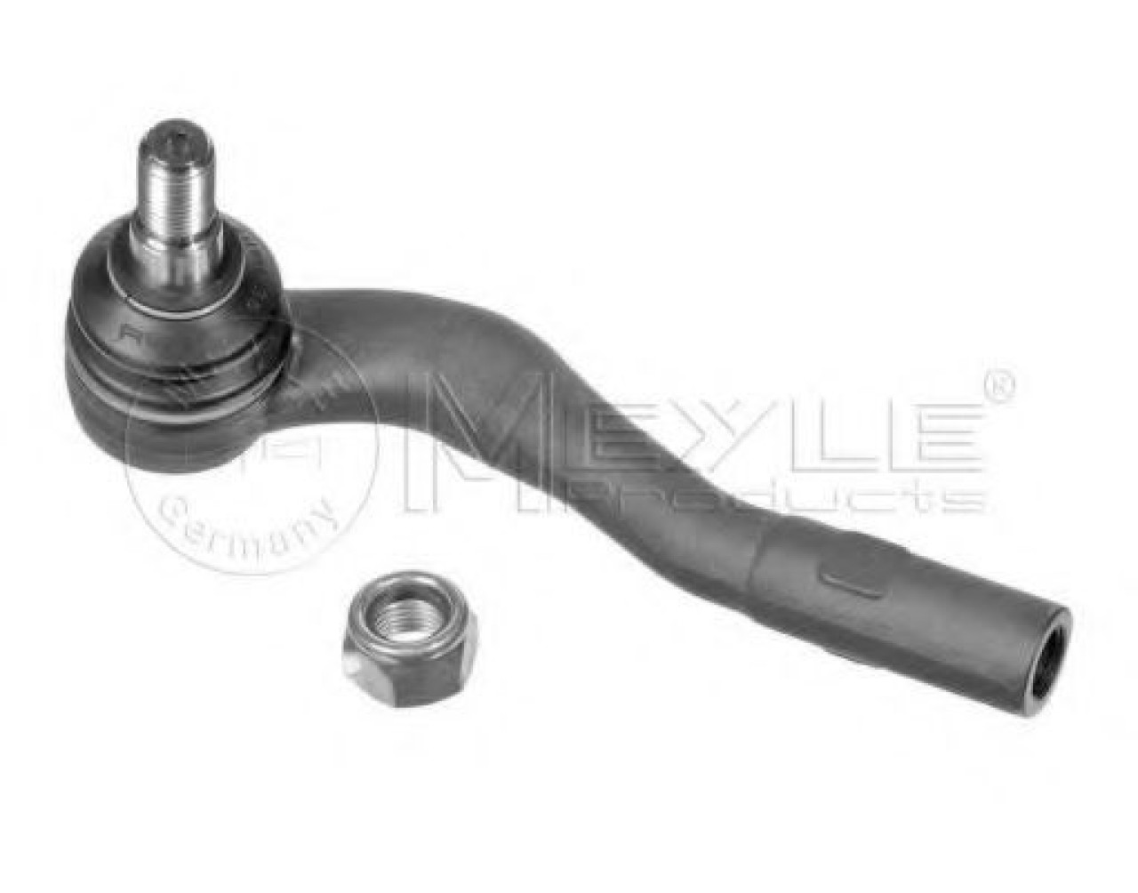Cap de bara MERCEDES C-CLASS (W204) (2007 - 2014) MEYLE 016 030 0002 piesa NOUA