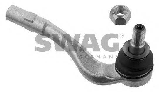 Cap de bara MERCEDES C-CLASS (W204) (2007 - 2014) SWAG 10 93 9956 piesa NOUA