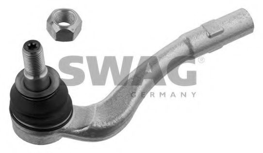 Cap de bara MERCEDES C-CLASS (W204) (2007 - 2014) SWAG 10 93 9955 piesa NOUA