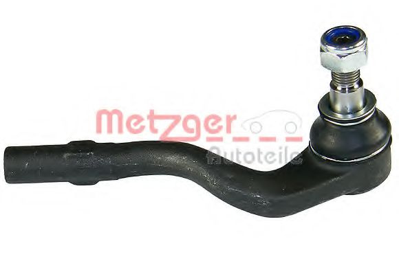 Cap de bara MERCEDES C-CLASS (W204) (2007 - 2014) METZGER 54029902 piesa NOUA