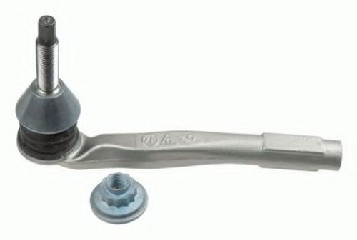 Cap de bara MERCEDES C-CLASS (W205) (2013 - 2016) LEMFÖRDER 37590 01 piesa NOUA
