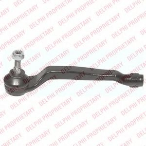 Cap de bara MERCEDES CITAN Dualiner (415) (2012 - 2016) DELPHI TA2500 piesa NOUA