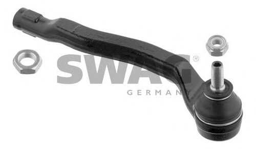 Cap de bara MERCEDES CITAN Tila-Auto (415) (2012 - 2016) SWAG 60 93 6094 piesa NOUA