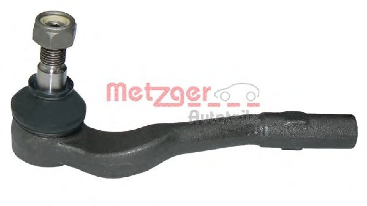 Cap de bara MERCEDES CLK (C209) (2002 - 2009) METZGER 54028701 piesa NOUA