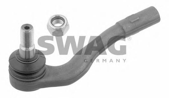Cap de bara MERCEDES CLK (C209) (2002 - 2009) SWAG 10 92 2615 piesa NOUA