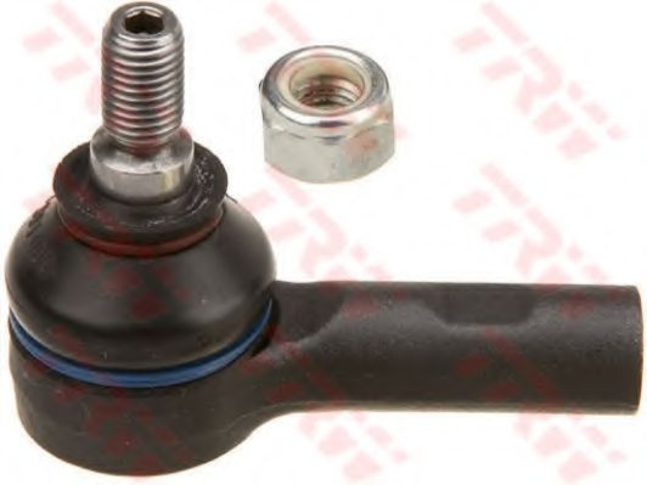 Cap de bara MERCEDES CLK Cabriolet (A208) (1998 - 2002) TRW JTE244 piesa NOUA