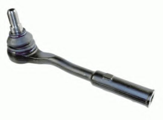 Cap de bara MERCEDES CLS (C219) (2004 - 2011) LEMFÖRDER 21154 02 piesa NOUA