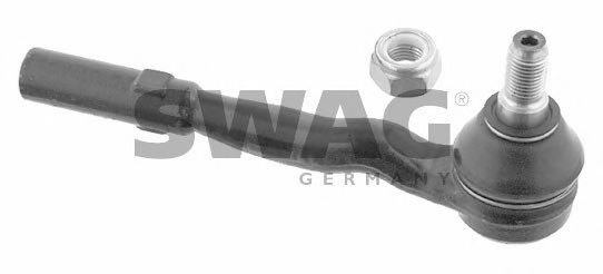 Cap de bara MERCEDES CLS (C219) (2004 - 2011) SWAG 10 92 6758 piesa NOUA