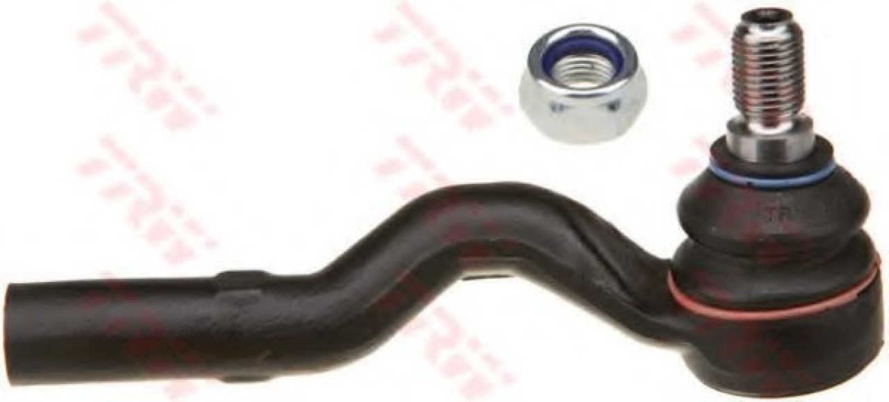 Cap de bara MERCEDES E-CLASS Combi (S210) (1996 - 2003) TRW JTE249 piesa NOUA