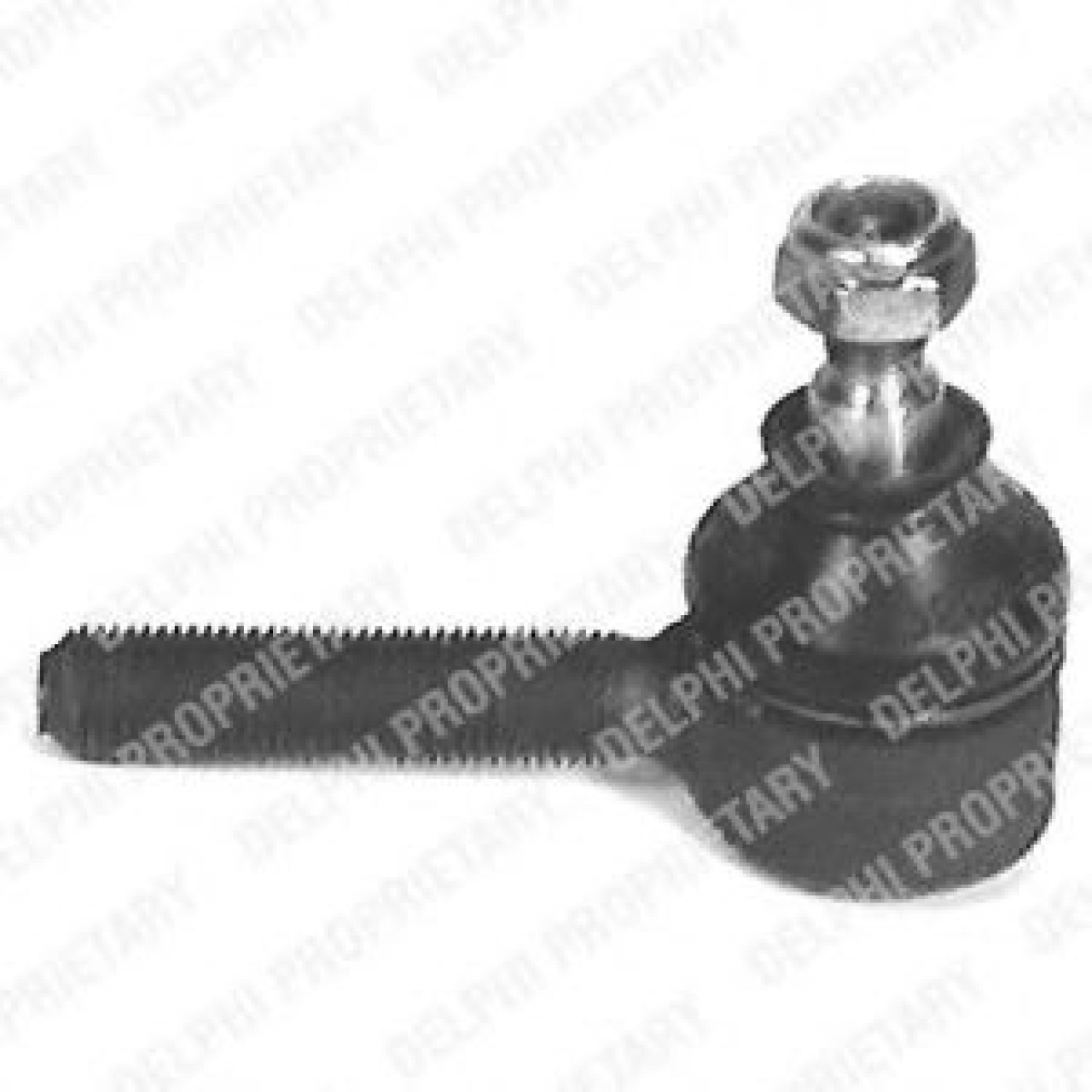 Cap de bara MERCEDES E-CLASS Cupe (C124) (1993 - 1997) DELPHI TA1180 piesa NOUA