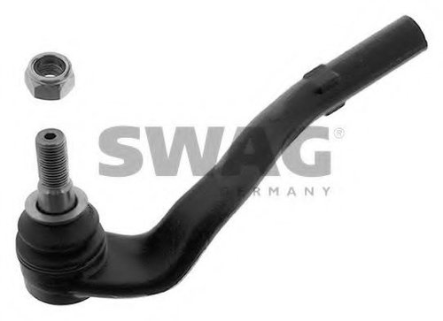 Cap de bara MERCEDES E-CLASS T-Model (S212) (2009 - 2016) SWAG 10 93 8969 piesa NOUA