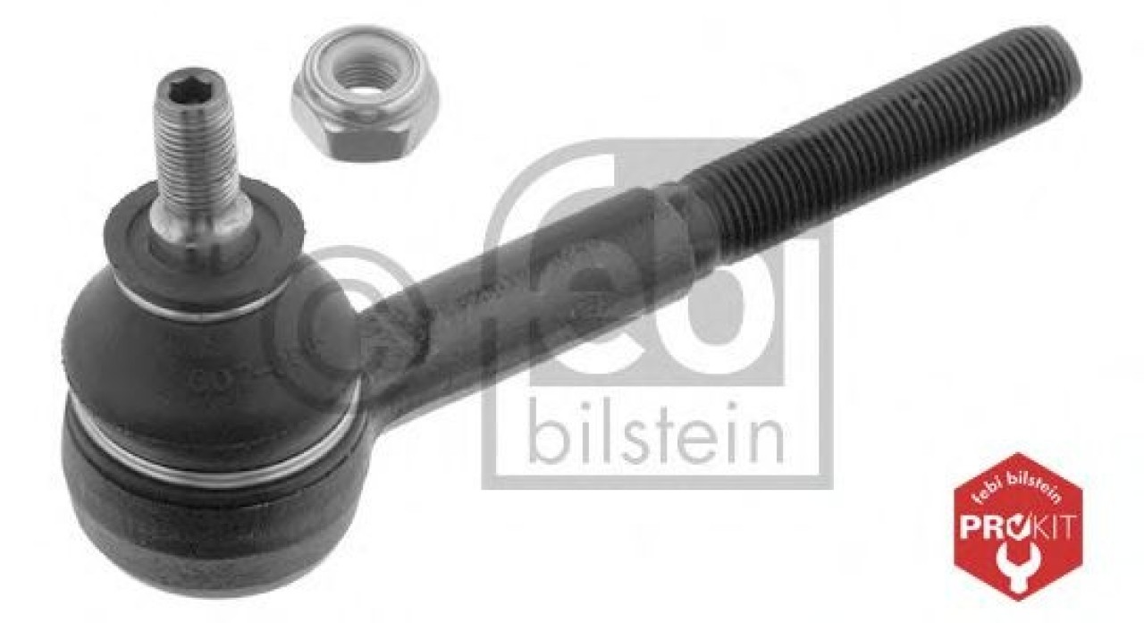 Cap de bara MERCEDES E-CLASS (W124) (1993 - 1995) FEBI BILSTEIN 02383 piesa NOUA