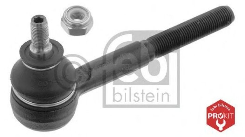 Cap de bara MERCEDES E-CLASS (W124) (1993 - 1995) FEBI BILSTEIN 02383 piesa NOUA