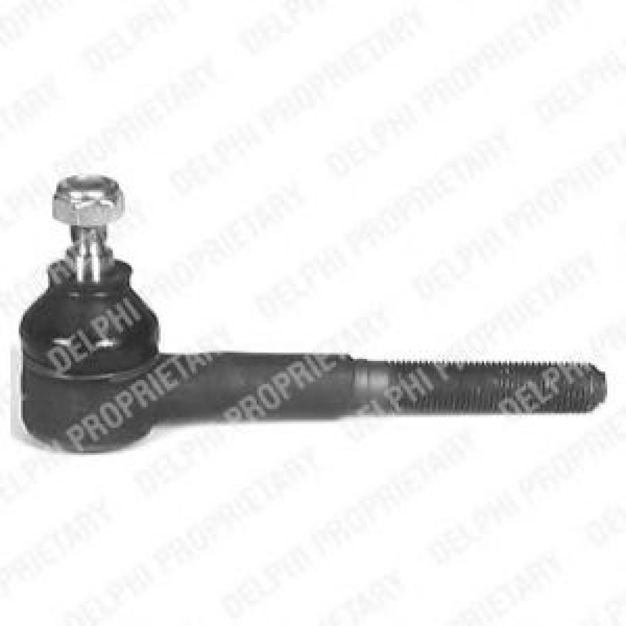 Cap de bara MERCEDES E-CLASS (W124) (1993 - 1995) DELPHI TA1186 piesa NOUA