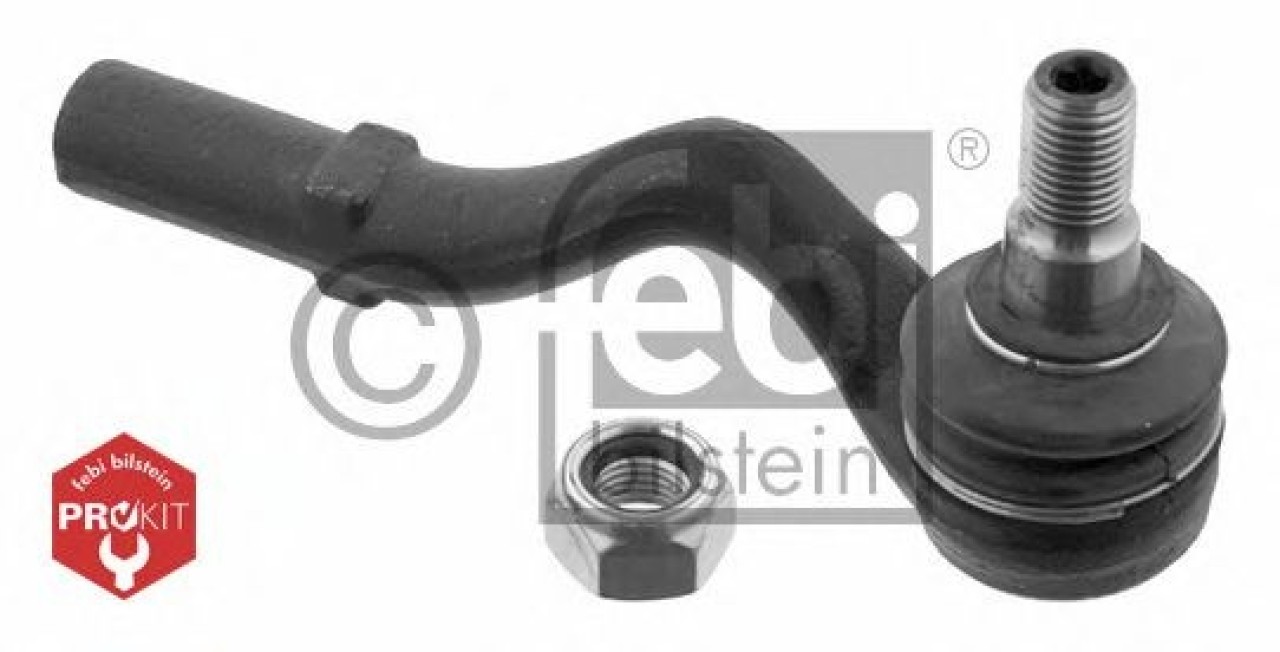 Cap de bara MERCEDES E-CLASS (W210) (1995 - 2003) FEBI BILSTEIN 11960 piesa NOUA