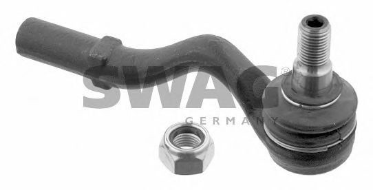 Cap de bara MERCEDES E-CLASS (W210) (1995 - 2003) SWAG 10 71 0022 piesa NOUA